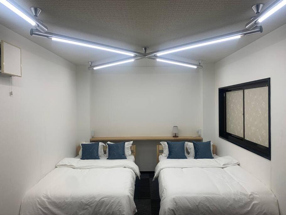 Sennichimae Apartment | ③Shingen hotel-NO elevator-3rd floor