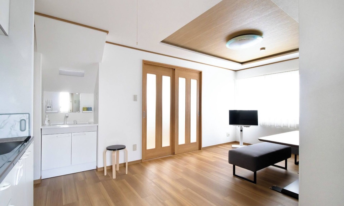 Kitakyushu House | 4 minutes walk from NishiKokura Station 10 minu/Kitakyushu Kokurakita-ku Fukuoka