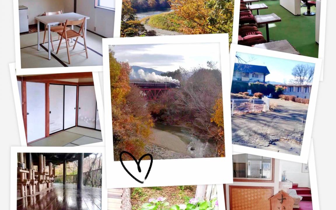 Ogano-machi Hotel | 40 m² Hotel ∙ 1 bedroom ∙ 7 guests