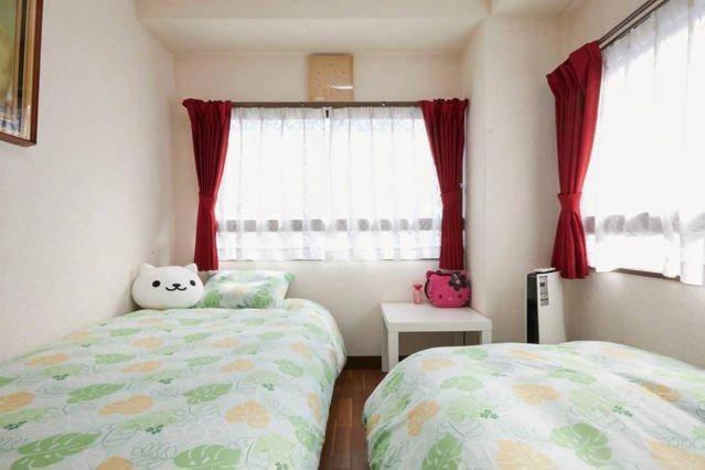 Kitakoiwa Apartment | 403 Apartment in Edogawa