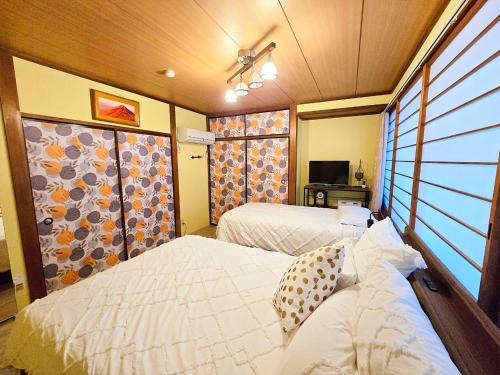 Minamikoiwa Apartment | 405 Koiwa Station Stay