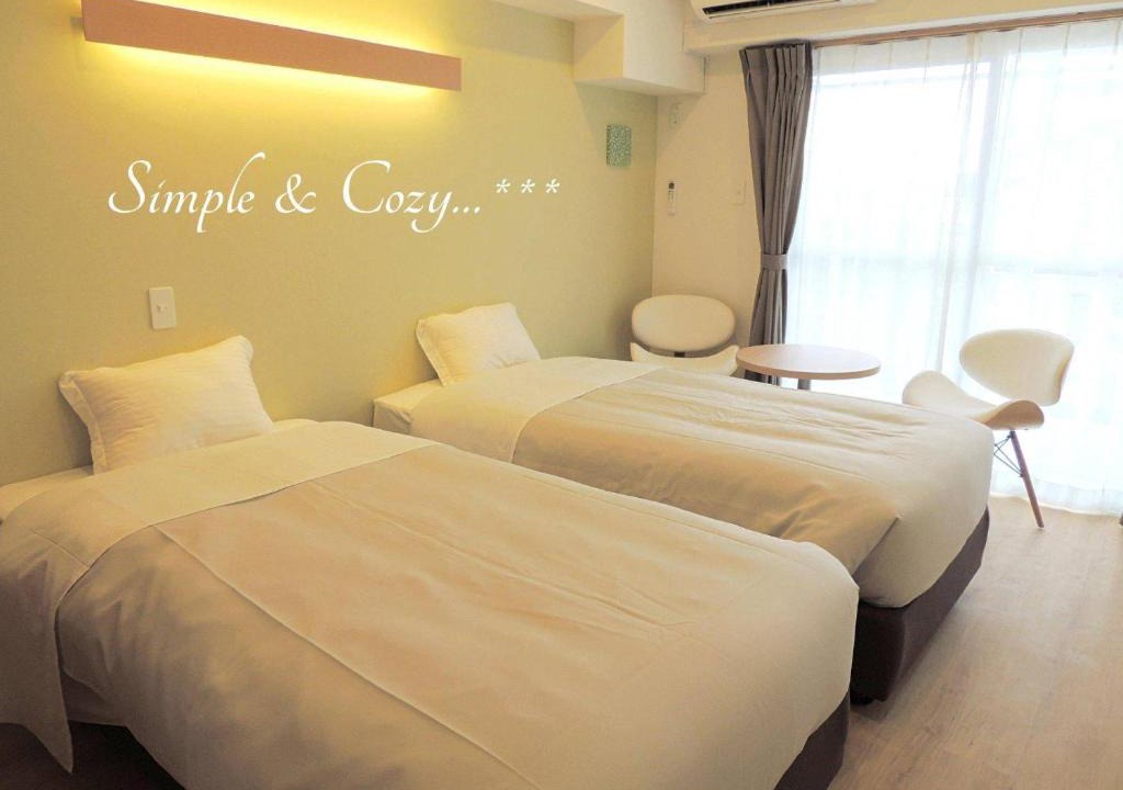 Makiminato Apartment | 408 Apartment in Okinawa