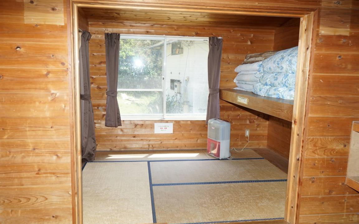 Nishina Cottage | 41 m² Cottage ∙ 2 bedrooms ∙ 6 guests