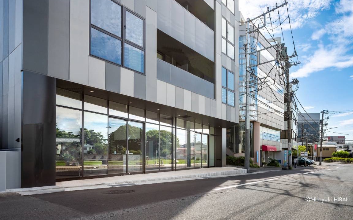 Odawara Hotel | 45 m² Hotel ∙ 1 bedroom ∙ 4 guests