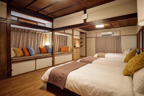 Hanamigawa Apartment | #47 Villa Makuhari Base