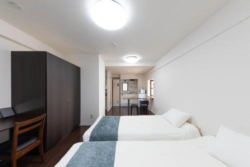 Gifu Apartment | 5 min by car Gifu Castle Private room rental