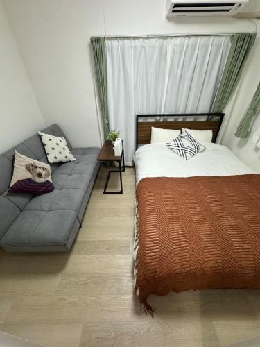 Kitaotsuka Apartment | 5 minutes on foot from Otsuka Station on the Yamanote Line, with excellent access to major areas such as Ikebukuro, Shinjuku, and Ueno!