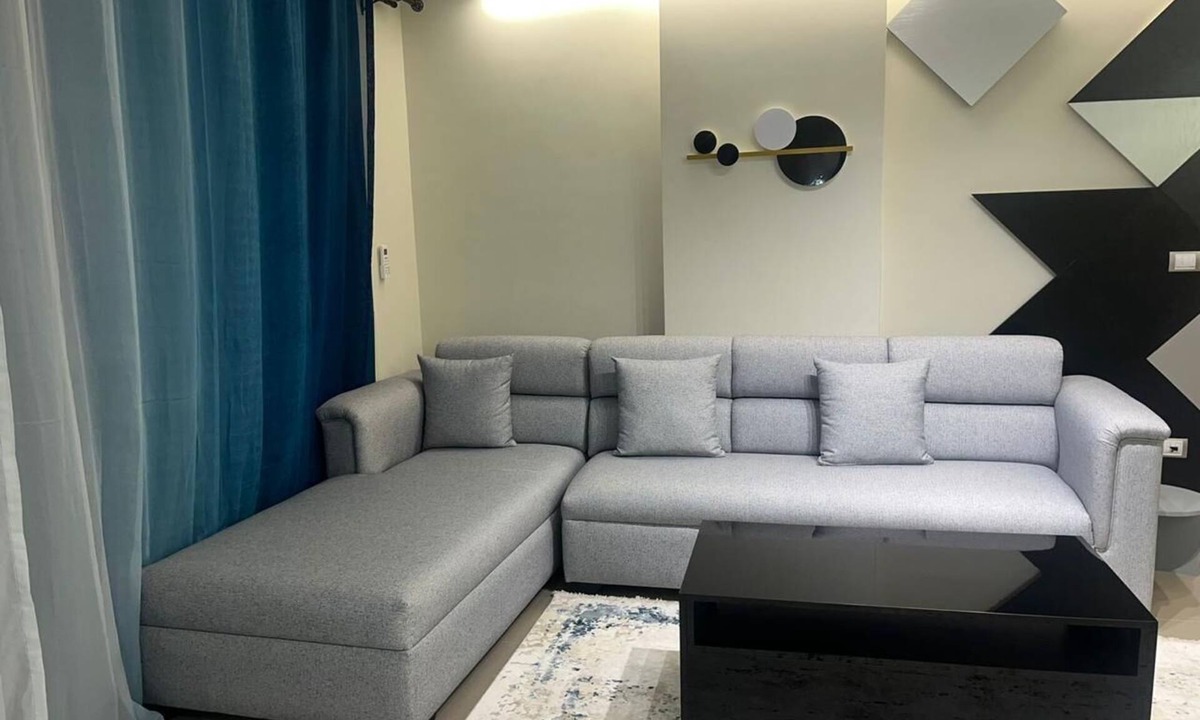 Al Rehab Apartment | 5 stars luxury hotel apartment, Jayd Compound.