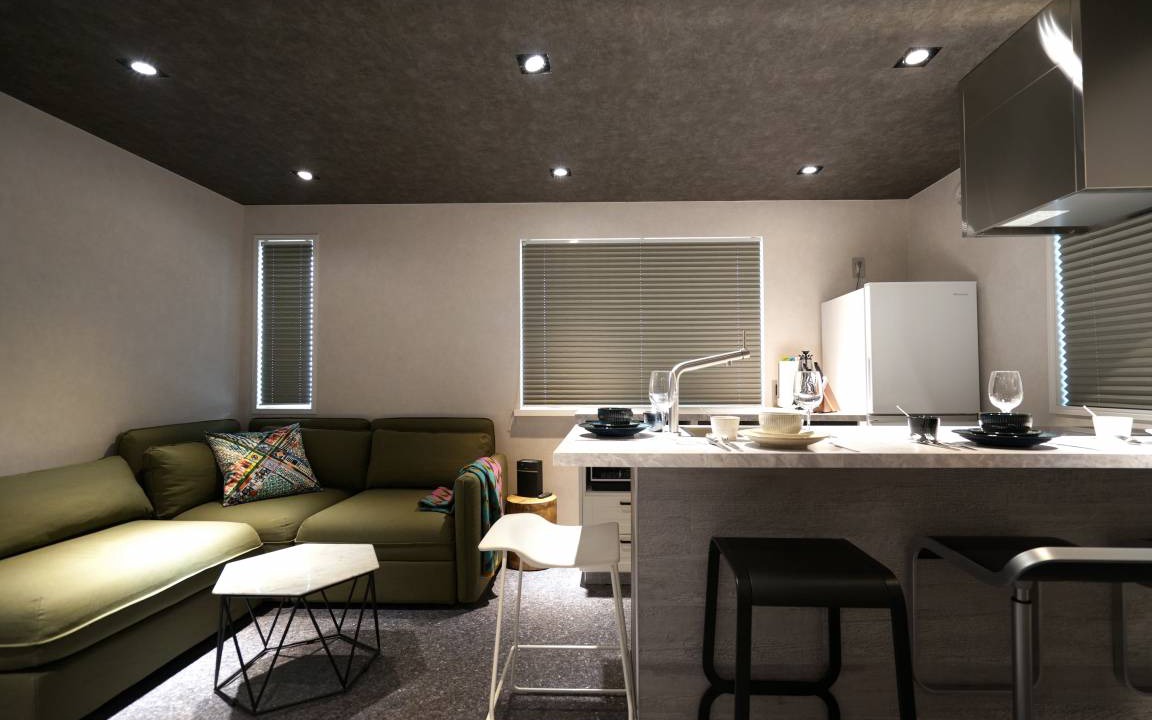 Aoyama Apartment | 51 m² Apartment ∙ 2 bedrooms ∙ 5 guests
