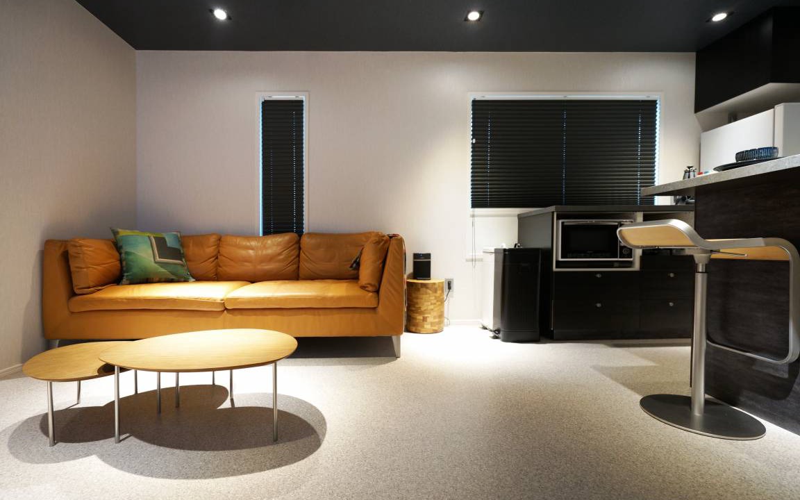 Aoyama Apartment | 51 m² Apartment ∙ 2 bedrooms ∙ 6 guests