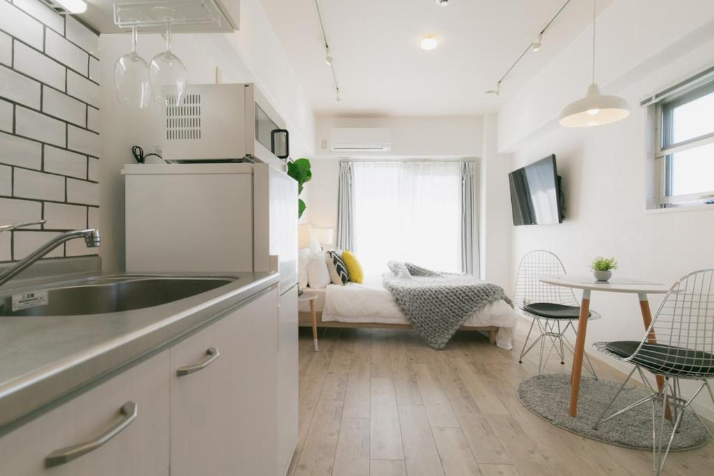 Naha Apartment | 5A Guest House INFINITY