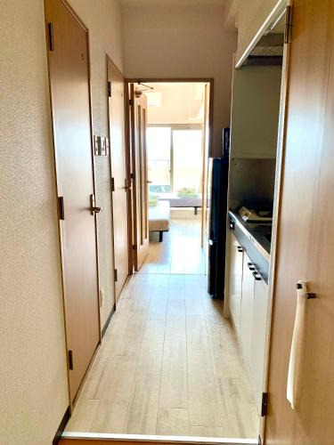 Nakamura Apartment | 5Close to Nagoya Station, with amazing views
