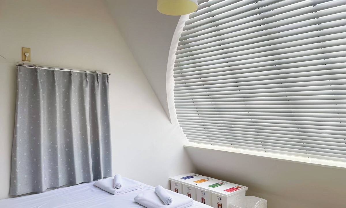 Nakano Apartment | 7:00 IN/19:00 OUT】4min丨Newly renovated丨Four minutes from Shinjuku Station by train, eight minutes from 丨Maximum 6 people丨Dedicated bathroom and kitchen
