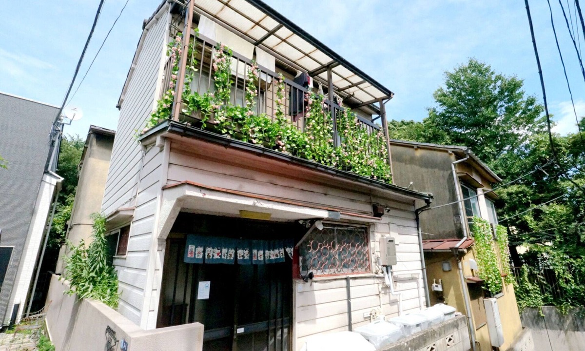 Kita Villa | 7:00pm IN/19:00pm OUT】 Free pickup from Ikebukuro-Oji-Akabane Stations丨Ueno Station 14 minutes丨Nippori Station 10 minutes丨The whole building is for rent丨Max 7 people A