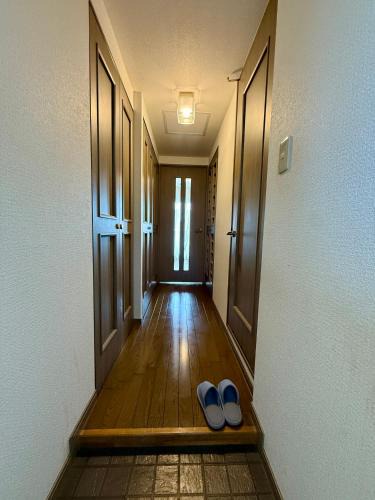 Toyohira Apartment | 7-7札幌中心部電車6分の便利な豊平川の美しい部屋がオープン