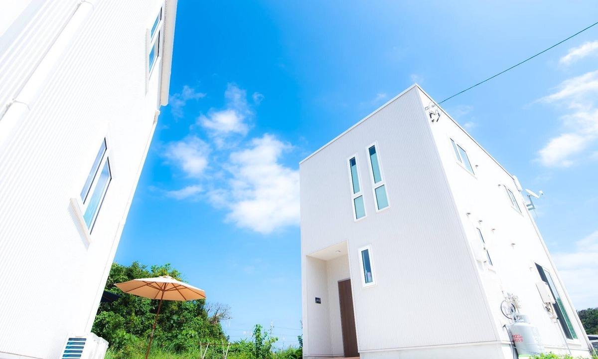 Nakijin House | 7 consecutive nights Save on consecutive night/Kunigami-gun Okinawa