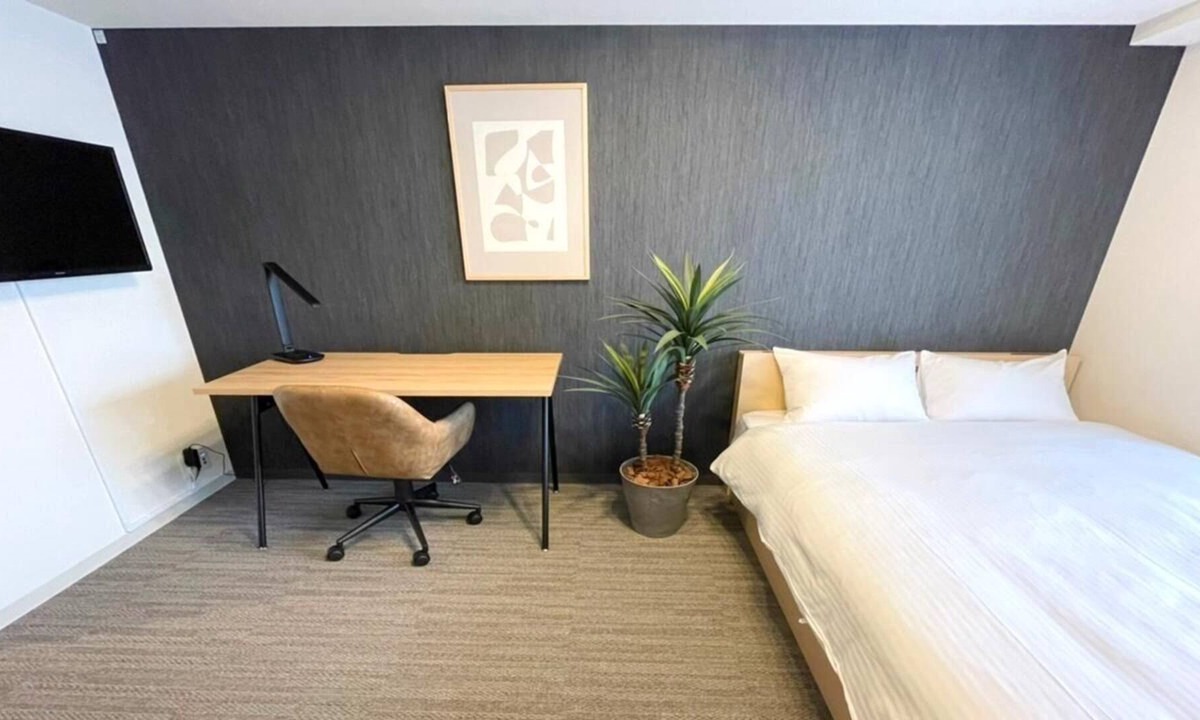 Minamisenba Apartment | 7 consecutive nights plan 5 minutes walk from / Osaka Ōsaka