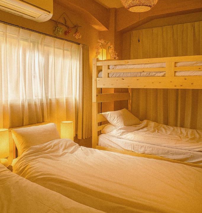 Roppongi Apartment | 7 min Tokyo Tower - 1 min to Stn - Asahistay-Roppongi
