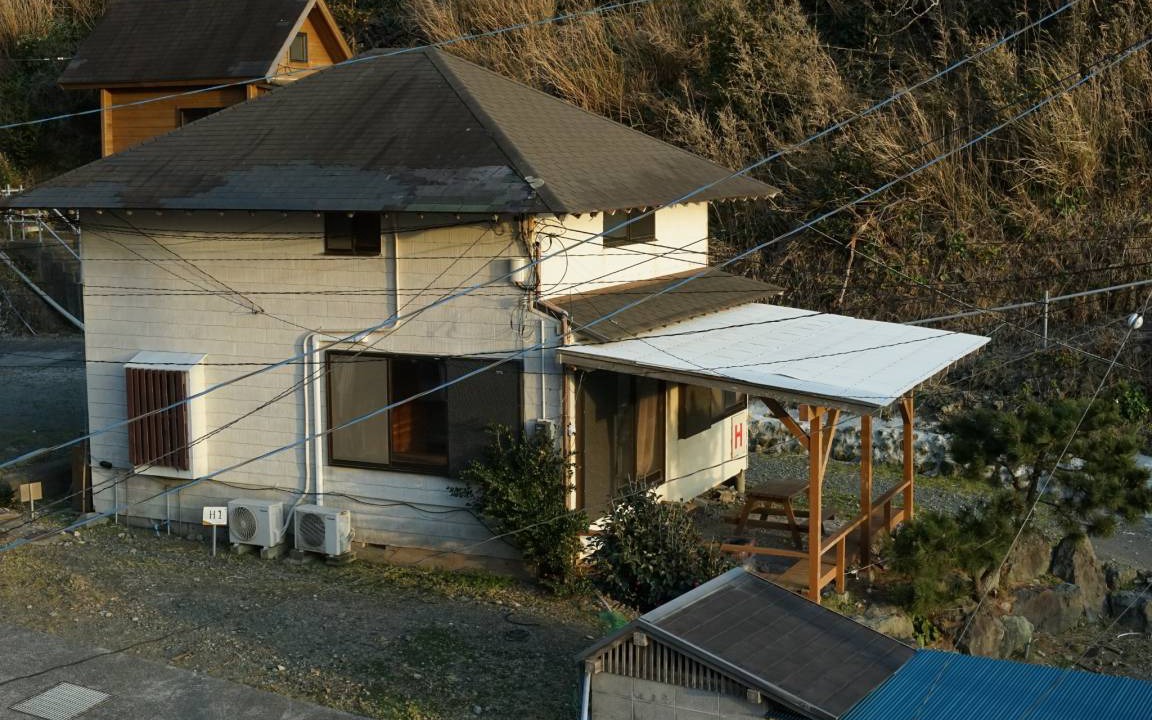 Nishina Cottage | 70 m² Cabin ∙ 2 bedrooms ∙ 10 guests