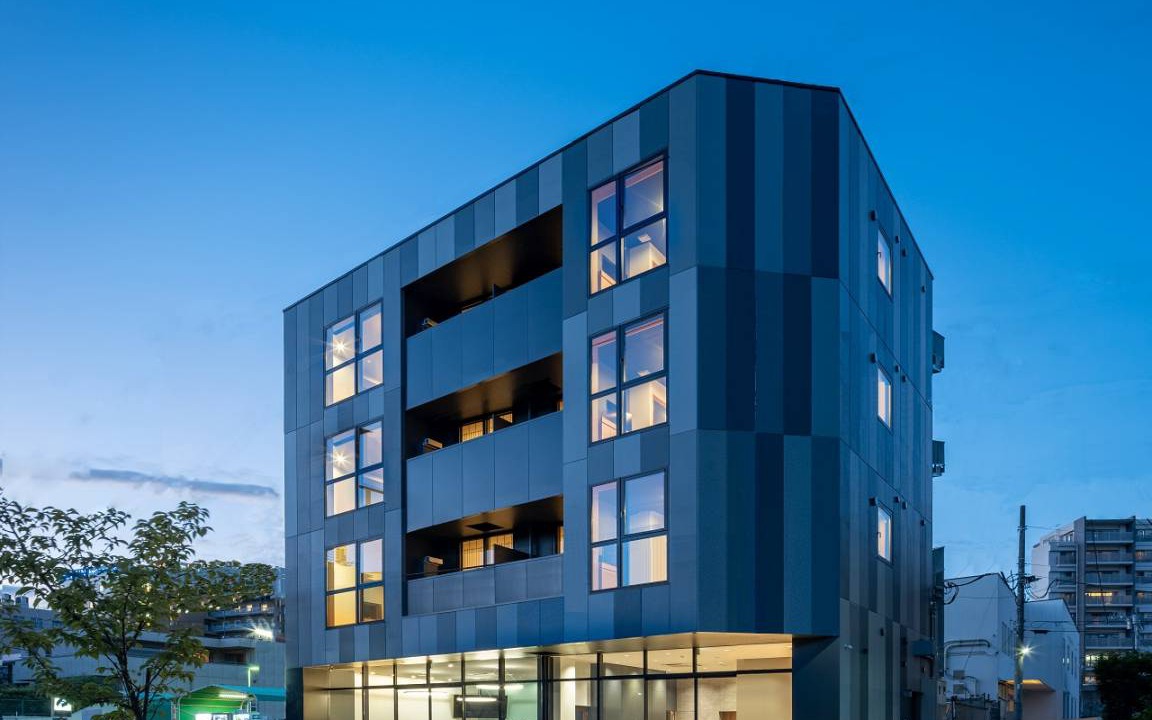 Odawara Hotel | 72 m² Hotel ∙ 2 bedrooms ∙ 6 guests