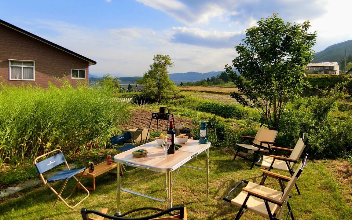 Iiyama Cottage | 78 m² Cottage ∙ 2 bedrooms ∙ 5 guests