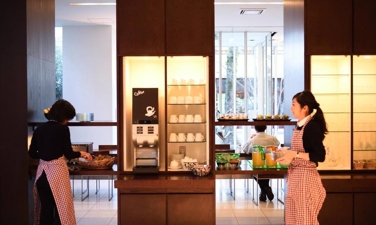 Niyodogawai Onsen Hotel | 7days Hotel Plus