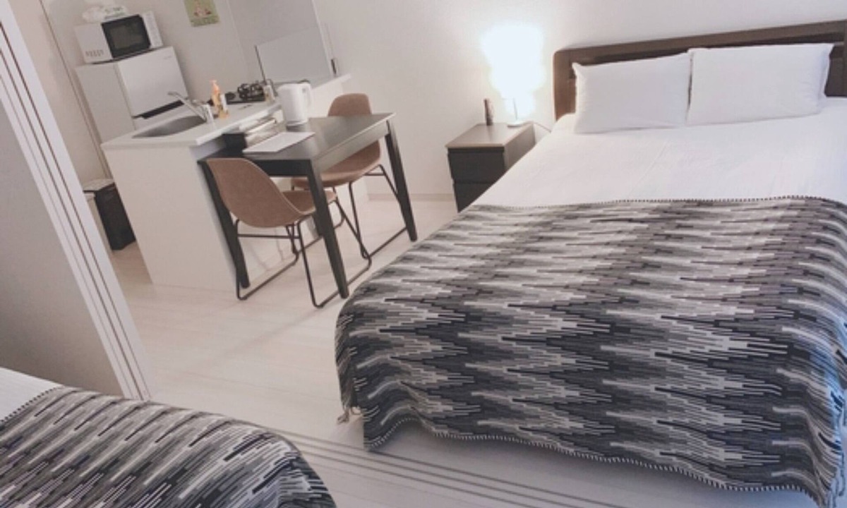 Hakata-ku Apartment | 803/Fukuoka Fukuoka