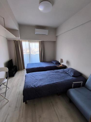 Nakamura Apartment | 803Within walking distance of Chikusa Station, convenient transportation