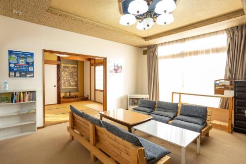 Kushiro Apartment | 80s stay 釧路