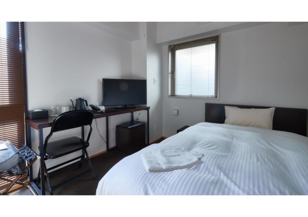 Kowada Hotel | 8HOTEL CHIGASAKI - Vacation STAY 87511v