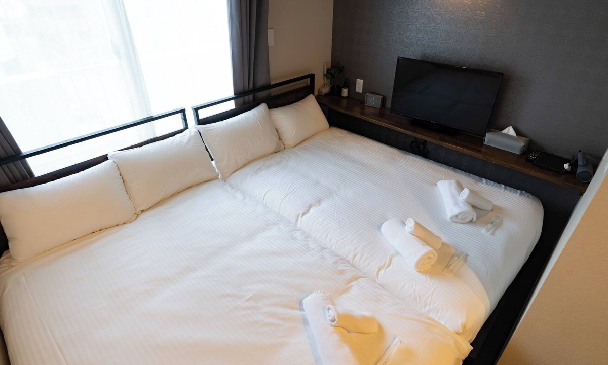 Maejima Apartment | 9 minutes walk from Miebashi Station Within walk/Naha Okinawa