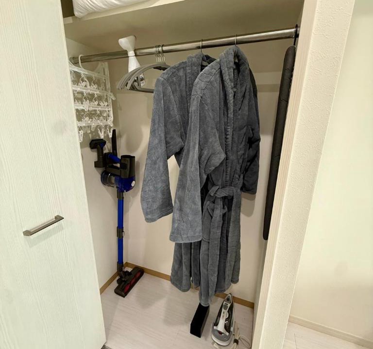 Ichikawa Apartment | 903 MKHouse 行徳駅徒歩1分9階のお部屋 1-minute walk from Gyotoku Station, an apartment on the 9th floor