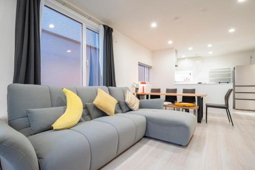 Otaru Villa | 95 House