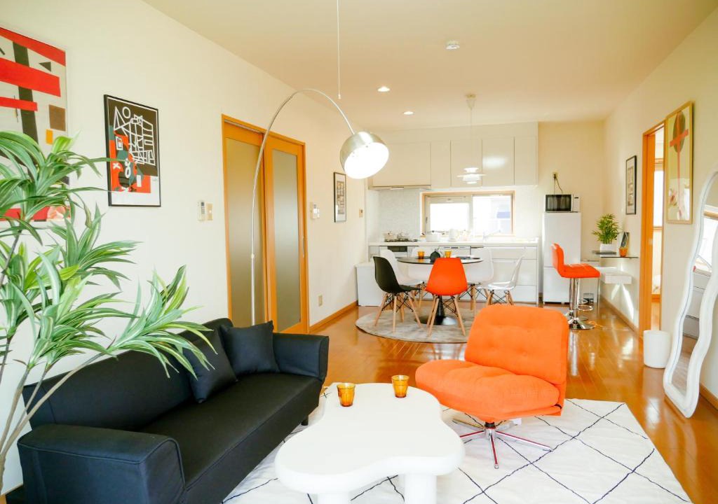 Izumo Apartment | 9stay出雲