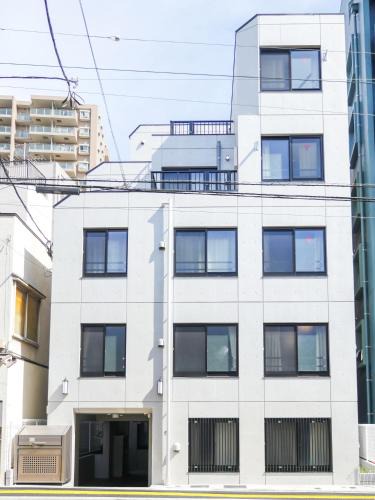 Higashiikebukuro Apartment | 9Stay Bunkyo Otsuka