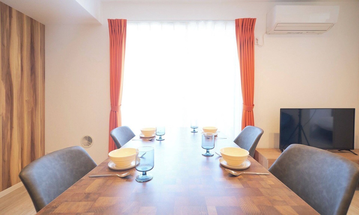 Katasekaigan Apartment | A 2minute walk from KataseEnoshima Station Ne/Fujisawa Kanagawa