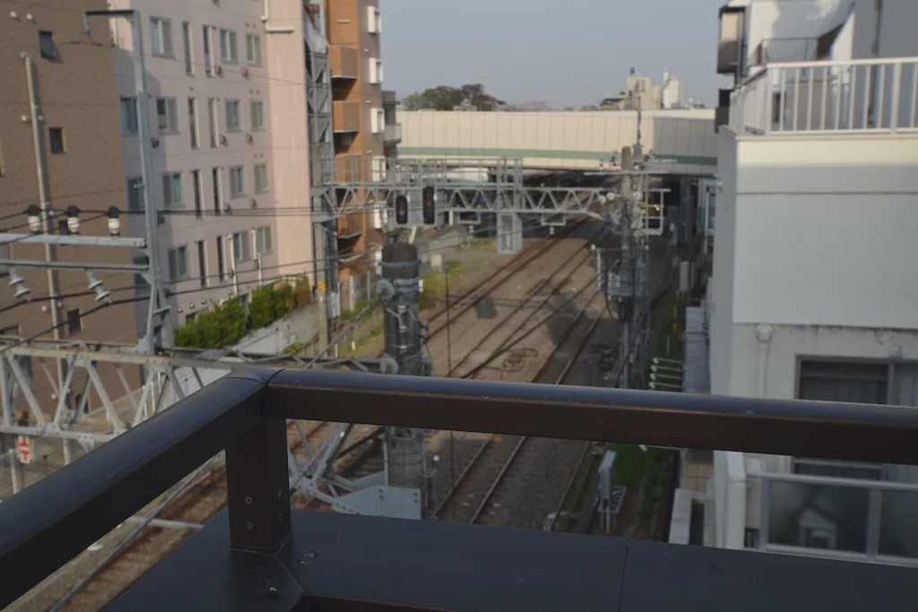 Suginami Apartment | A 305 single 3 / Suginami-ku Tokyo