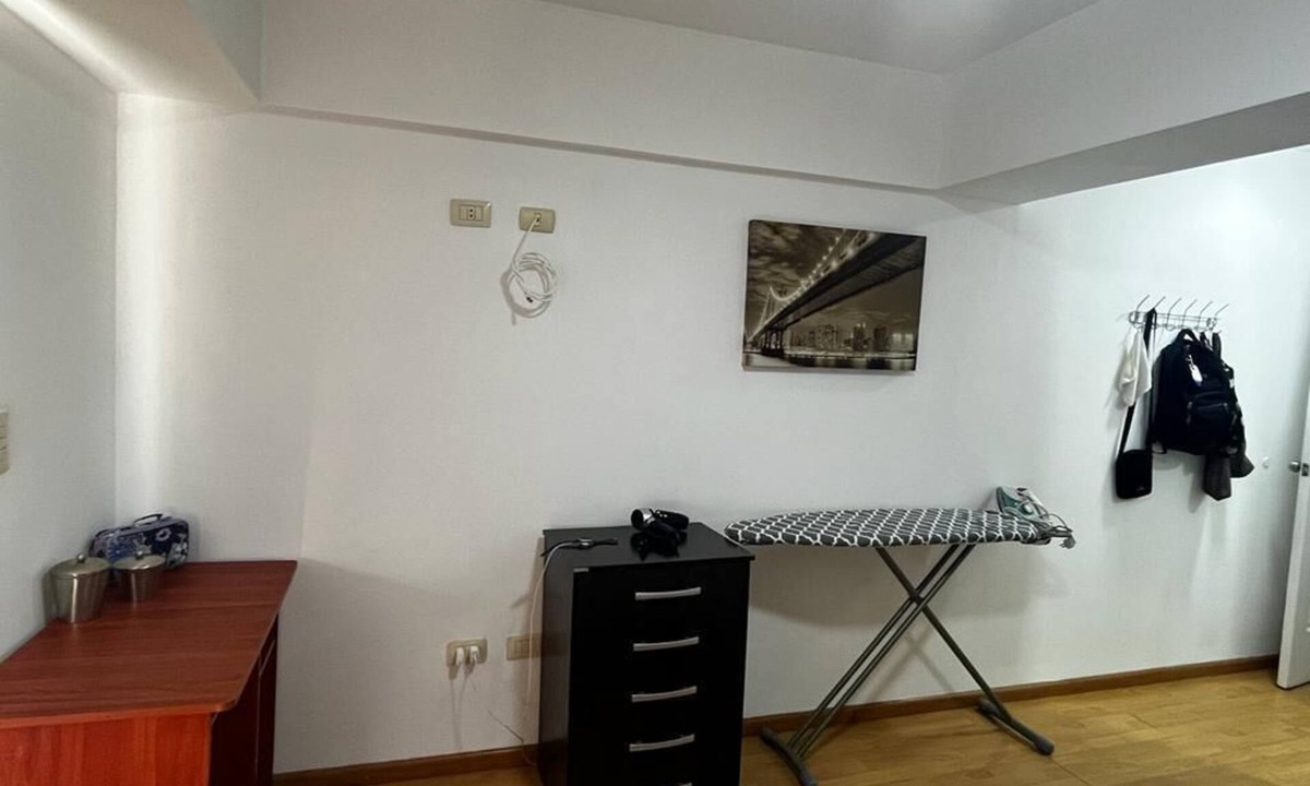Leuro Apartment | A 5 Minutos del Larcomar