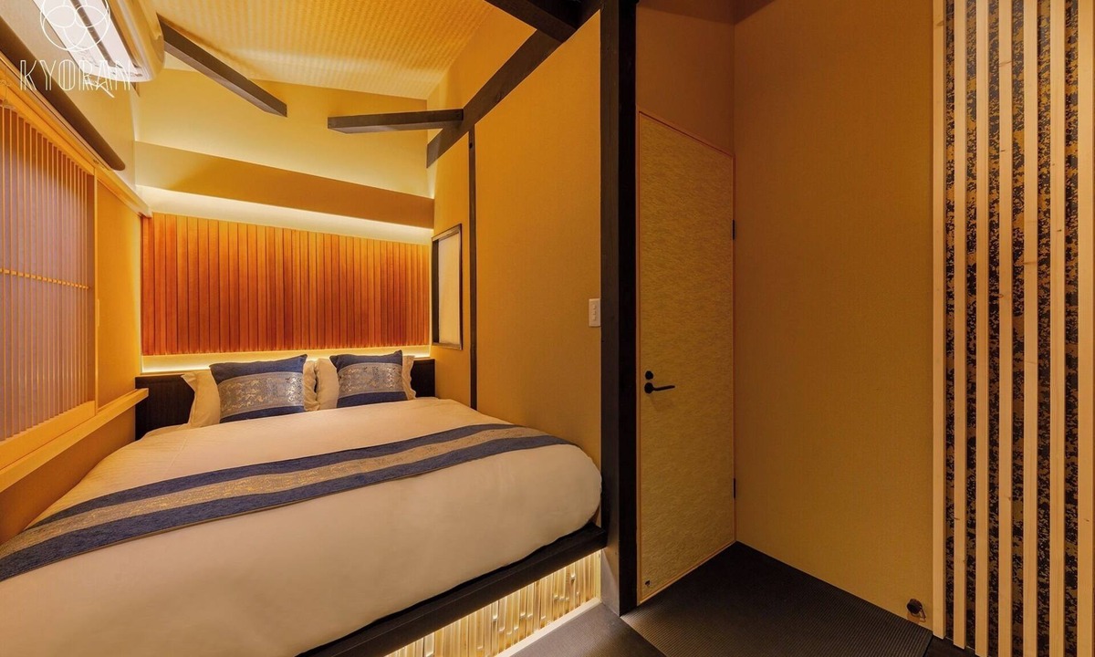 Minami House | A 5minute walk from Kyoto Station a homely space/Kyoto Kyōto