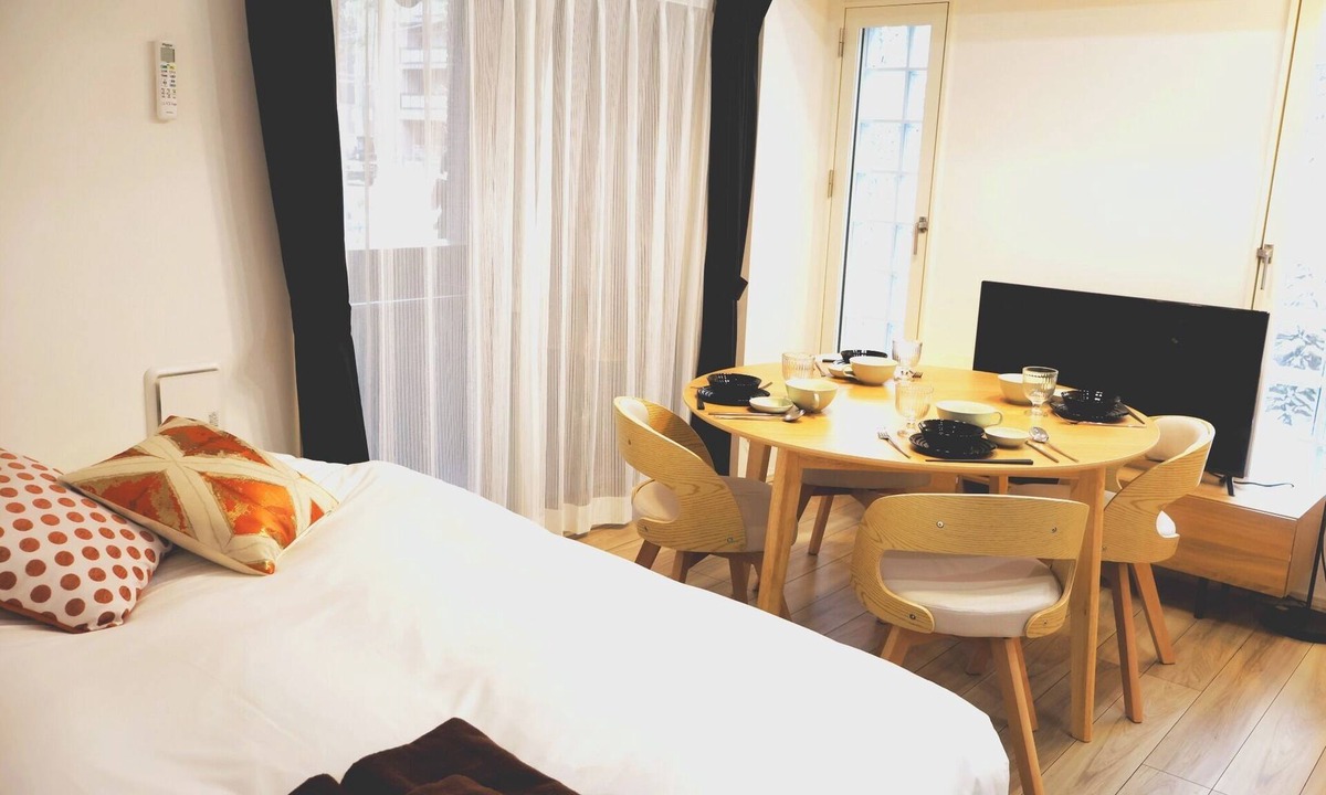 Shinagawa Apartment | A 6minute walk from Togoshi Station Excellent /Shinagawa Ward Tokyo