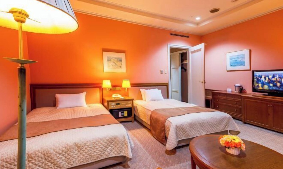 Yoichi Hotel | A-brand Hotel
