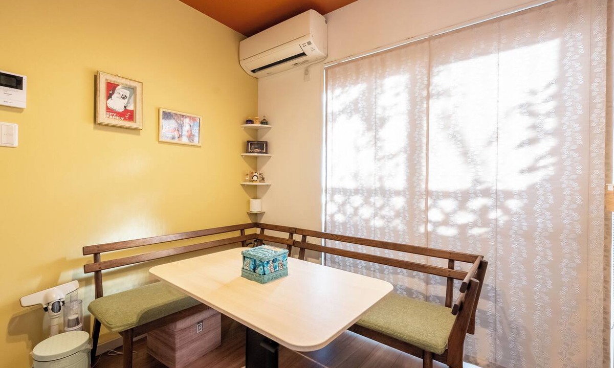 Minami House | A Fun Place to Stay with Anime (east)