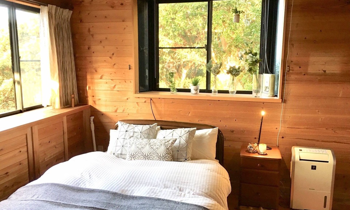 Yakushima House | A perfect starry sky and a private house on Yakush/Kumage-gun Kagoshima