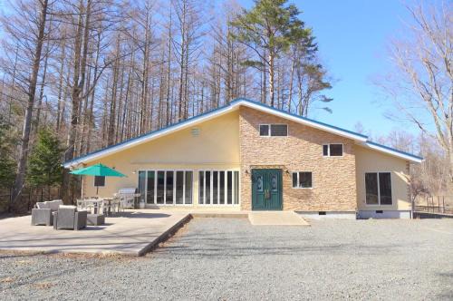 Yamanakako Villa | A-PLAZA Yamanakako