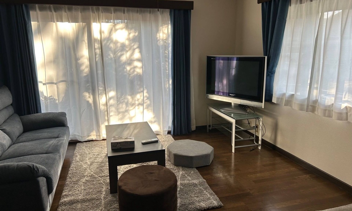 Shimo-yoshida House | A private inn Akebono where you can spend time w/Fujiyoshida Yamanashi