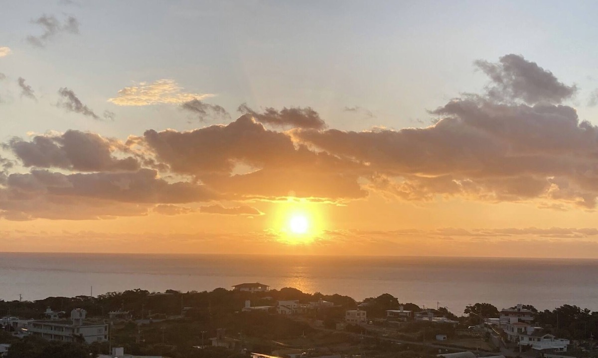 Okinawa House | A relaxing spacePremium ocean view JapaneseWest /Nanjo Okinawa