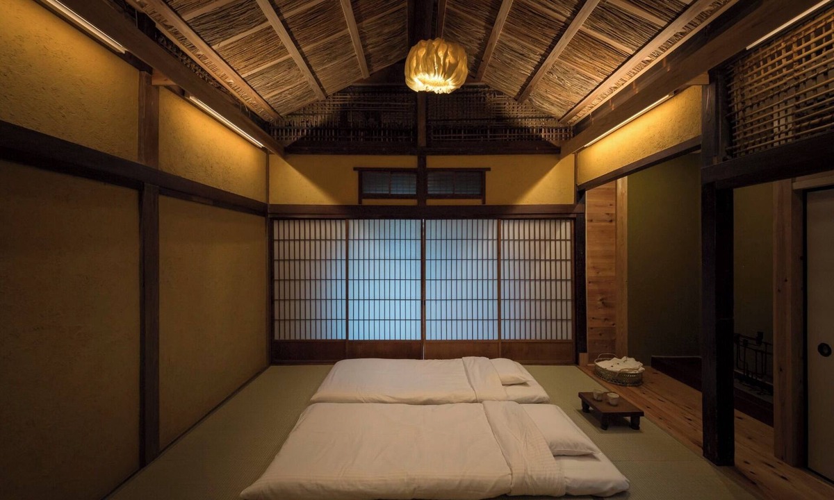 Tsukuba House | A rental house with natural materials and art 126/Tsukuba Ibaraki