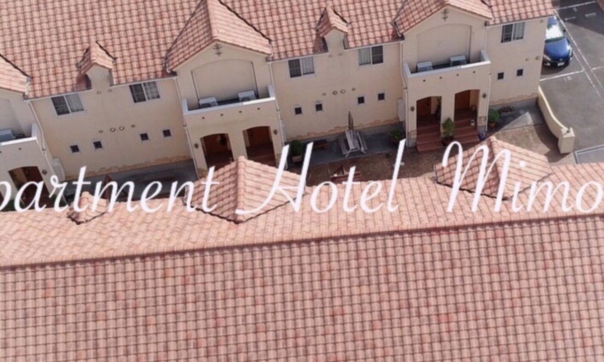 Sumoto Apartment | A small hideaway on Awaji Island Southern Provencestyle maisonette apartment/Sumoto Hyōgo