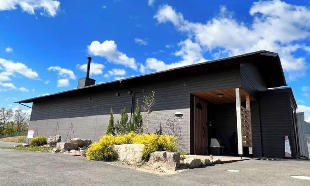 Taiwa House | A special holiday stay at a winery Private house/Kurokawagun Miyagi