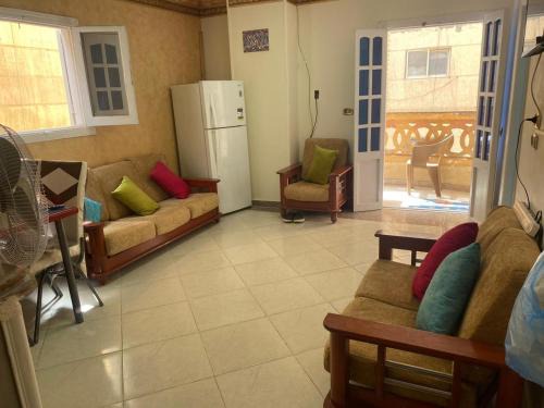 Al-Muntazah Apartment | A special view for two seas